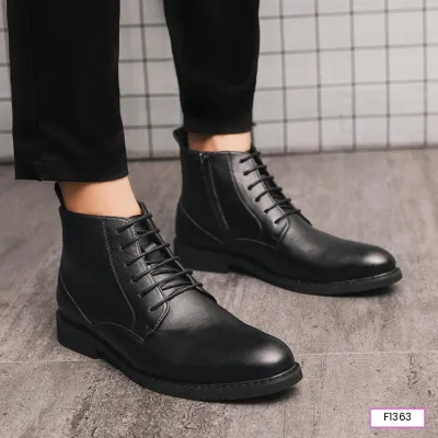 Luxe Level Formal Shoes